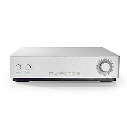 Picture of NuForce WDC200 Wireless DAC - Silver