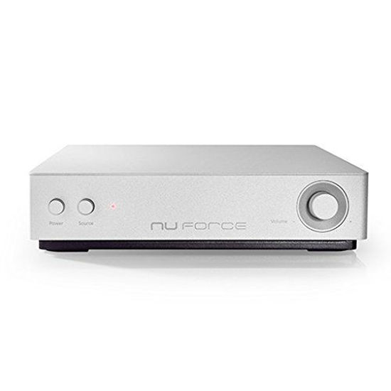 Picture of NuForce WDC200 Wireless DAC - Silver