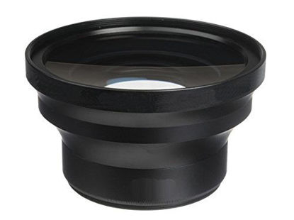 Picture of 0.43x-0.48x High Definition Wide Angle Lens for Sony FDR-AX700