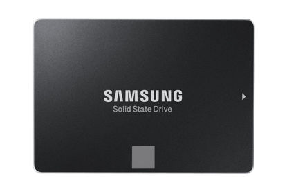 Picture of Samsung 850 EVO 1TB 2.5-Inch SATA III Internal SSD (MZ-75E1T0B/AM)