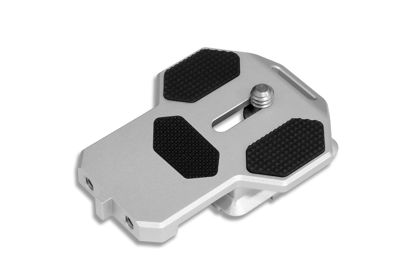 Picture of Silence Corner Atoll Extender Plate for DSLR Cameras
