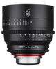 Picture of Rokinon Xeen XN85-N ROKINON 85mm T1.5 Professional CINE Lens for Nikon
