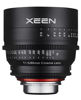 Picture of Rokinon Xeen XN85-N ROKINON 85mm T1.5 Professional CINE Lens for Nikon