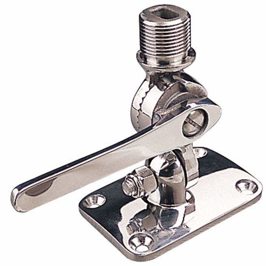 Picture of Sea Dog 329230-1 Adjustable Antenna Base