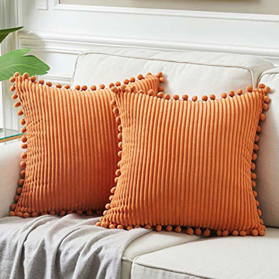 Square pillow covers 24x24 online