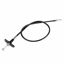 Picture of Adorama Threaded Shutter Release Cable (20")