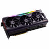 Picture of EVGA 10G-P5-3897-KR GeForce RTX 3080 FTW3 ULTRA GAMING, 10GB GDDR6X, iCX3 Technology, ARGB LED, Metal Backplate
