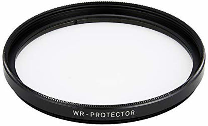 Picture of Sigma 49mm WR Protector Filter