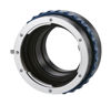 Picture of Novoflex Adapter for Nikon Lenses to Sony E-Mount Body (NEX/NIK)