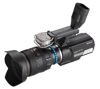 Picture of Novoflex Adapter for Nikon Lenses to Sony E-Mount Body (NEX/NIK)