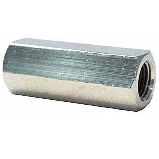 GetUSCart WORKMAN NUT2 CB RADIO ANTENNA 1" REPLACEMENT STUD NUT