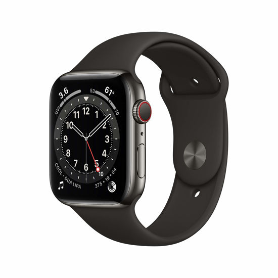 Apple watch 2025 series 4 renewed
