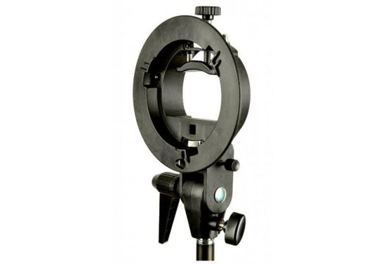 Picture of Godox S-Type Umbrella Stand for Black Light
