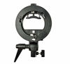 Picture of Godox S-Type Umbrella Stand for Black Light