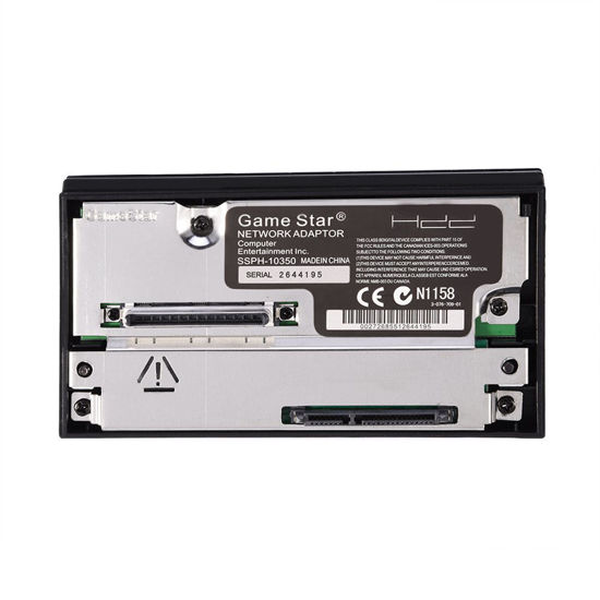 Ps2 clearance ide hdd
