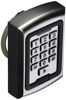Picture of ALEKO LM177 12/24V DC Universal Touch Panel Wired Keypad Code or ID Card Access