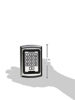 Picture of ALEKO LM177 12/24V DC Universal Touch Panel Wired Keypad Code or ID Card Access