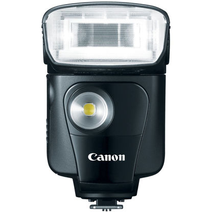 Picture of Canon Speedlite 320EX Flash for Canon SLR Cameras