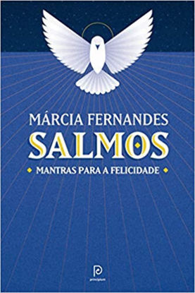 Picture of Salmos: Mantras para a Felicidade (Portuguese Edition)