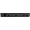 Picture of StarTech.com 2-Port HDMI Automatic Video Switch - 4K 2x1 HDMI Switch with Fast Switching, Auto-Sensing and Serial Control (VS221HD4KA)