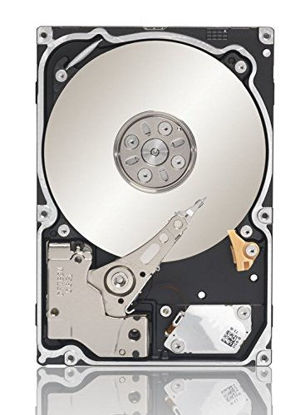 Picture of Seagate Technology Constellation.2 ST91000640NS 1TB 7200RPM SATA 6Gb/s 2.5" 64MB Buffer Internal Hard Drive HDD