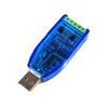 Picture of #10Gtek# USB to RS485 Converter with CH340 chip Compatible Win7, 8, 10, Vista, Linux, MAC OS