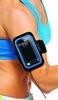 Picture of Merkury Innovations Motion Armband (Blue)