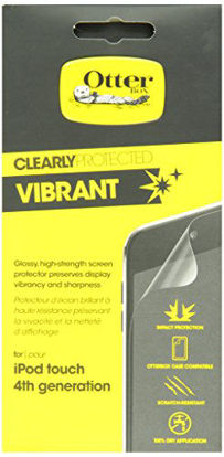 Picture of OtterBox 77-27841 Screen-Protectors for iPod 4th Generation