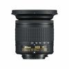 Picture of Nikon AF-P DX NIKKOR 10-20mm f/4.5-5.6G VR Lens