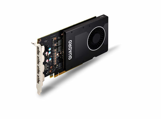 GetUSCart- NVIDIA VCQP2000-PB Quadro P2000