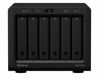Picture of Synology DiskStation DS620slim SAN/NAS Storage System
