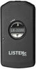Picture of Listen Technologies LP-4VP-072 Assistive Listening DSP Value Package, Includes LT-803-072 Stationary 3-Channel RF Transmitter, 72 MHz