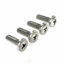 Picture of ReplacementScrews Stand Screws for Philips 42PFL3603D/F7