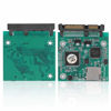 Picture of Wendry SATA Adapter, TF Memory Card to SATA Adapter SATA HDD/SSD Easy to Install, No Drivers Required