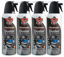 Picture of Dust-Off DPSM4 Disposable Duster, 7 oz. - Pack of 4