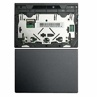 Picture of Zahara Trackpad Touchpad Clickpad Replacement for Lenovo Thinkpad T470 T480 T570 T580 P51S L480 L580 01LV553