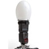 Picture of Impact Strobros Globe Diffuser for On Camera Flash