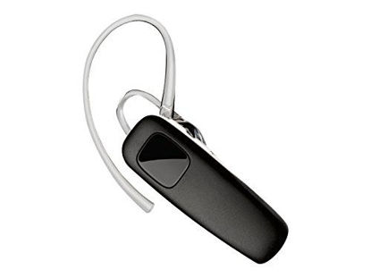 Picture of Plantronics M70 Bluetooth Headset - Retail Packaging - Black - 200739-01