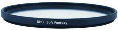 Picture of Marumi DHG Soft Fantasy 67mm Filter