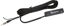 Picture of Retro Manufacturing HPA1 Black Amplified Hide-Away AM/FM Antenna