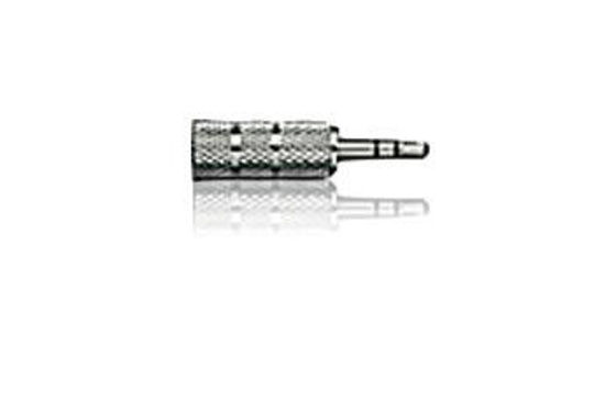 5x Spina Jack 3.5mm Maschio Stereo da saldare
