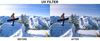 Picture of Zeikos ZE-UV72 72mm Multi-Coated UV Filter