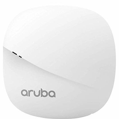 Picture of HP JZ321A Aruba AP-303 (US) - Wireless access point - Wi-Fi - Dual Band