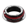 Picture of Fotodiox Pro Lens Mount Adapter Nikon Nikkor F Mount G-Type D/SLR Lens to G-Mount GFX Mirrorless Camera