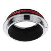 Picture of Fotodiox Pro Lens Mount Adapter Nikon Nikkor F Mount G-Type D/SLR Lens to G-Mount GFX Mirrorless Camera