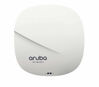 Picture of aruba a Hewlett Packard Enterprise company Instant IAP-315-US Access Point JW813A (2x2 MIMO, 802.11AC, Wave 2, 2.4GHz and 5GHz, POE)