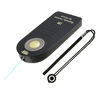 Picture of Foto&Tech FTML-L3 Wireless Remote Compatible with Nikon D7500 D750 D3400 D3300 D3200 D5500 D5300 D5200 D7200 D7100 D610 D600 D60 D80 D90/COOLPIX P900 P7800 A/Nikon 1 J1 J2/1 V1 V2 V3+Lens Cap Holder