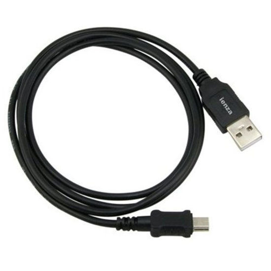 nikon coolpix usb cable