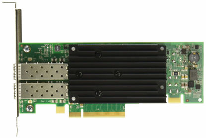 Picture of Solarflare Flareon Ultra SFN8522 Server Adapter