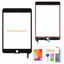 Picture of A-MIND For IPad Mini 4 A1538 A1550 Touch Screen Replacement（Not LCD,NO Home Button） With Screen Protector+Repair Tools(Black)